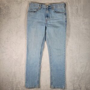 Everlane Jeans Womens Size 25 Blue Denim